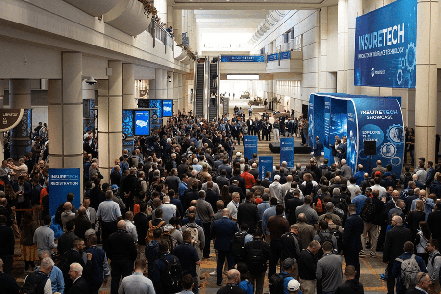how to avoid long lines at events